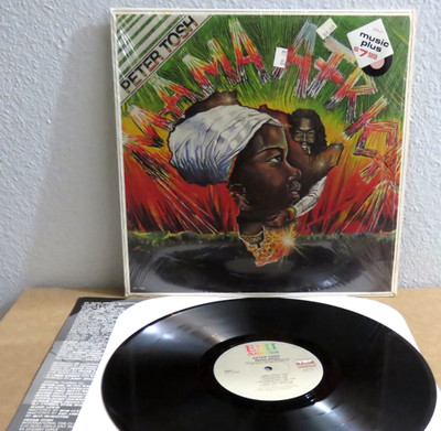 Peter Tosh - Legalize It ➕Mama Africa LP s-l400.jpg