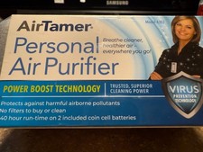 AirTamer A302 Personal Air Purifier