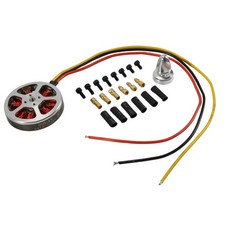 5010 360Kv High Torque Brushless Motors for MultiCopter QuadCopter9894