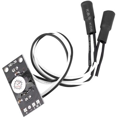 Photovoltaik Solartracker Sensor Modul 5V Automatisches Nachf Ґhrungssystem