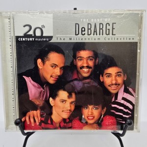 Debarge All this Love | eBay