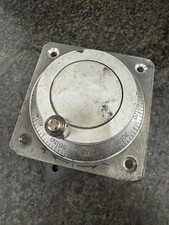 Daido Manual Pulse Generator OLM-01-221-5A OLM-01-271-511 Serial No. 9705-0042