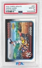 2024 Topps Update Series - Paw Patrol Aaron Judge Aaron Judge #PP-1 PSA 10 MVP