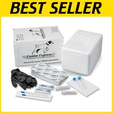 Canine Express Semen Transport Kit