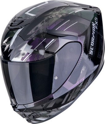 Scorpion EXO-391 Clutter Helm