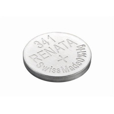 RENATA SP 341 Watch Battery 1PC 