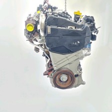 Motore Tipo K9K628 - Renault CLIO IV PH.1 - J1-1804G