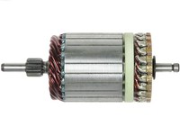 As-Pl SA3006 Anker, Starter