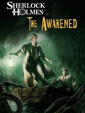 Sherlock Holmes: The Awakened (2008 Original) - Steam Key / Digital