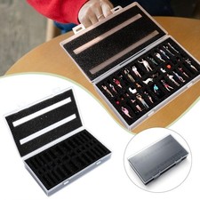 Scatola per miniature 1/64 1/87, custodia per il trasporto di miniature