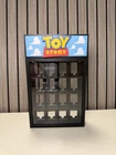 Funko Bitty Pop! Complete Set Custom Magnetic Case - Toy Animation Themed