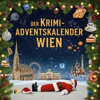Linus Wagner | Der Krimi-Adventskalender Wien | Taschenbuch | Deutsch (2025)