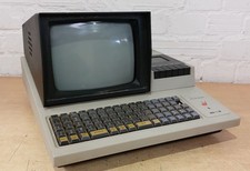 SHARP MZ-80K 8-bit Personal Computer Heimcomputer, Funktion? Zilog Z80 CPU