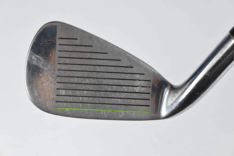 Junior MK Pro SGX #6 Iron / Stiff Flex Grafalloy ProLaunch Shaft - Image 2 of 4