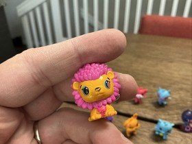 Hatchimals Assorted figures lot of 10