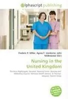 Frederic P. Miller (U. A.) | Nursing In The United Kingdom | Taschenbuch (2026)