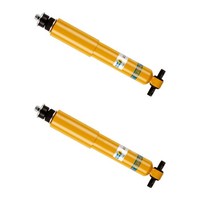 StoßDäMpfer-Set Vorderachse Gasdruck Bilstein FüR Chevrolet Corvette