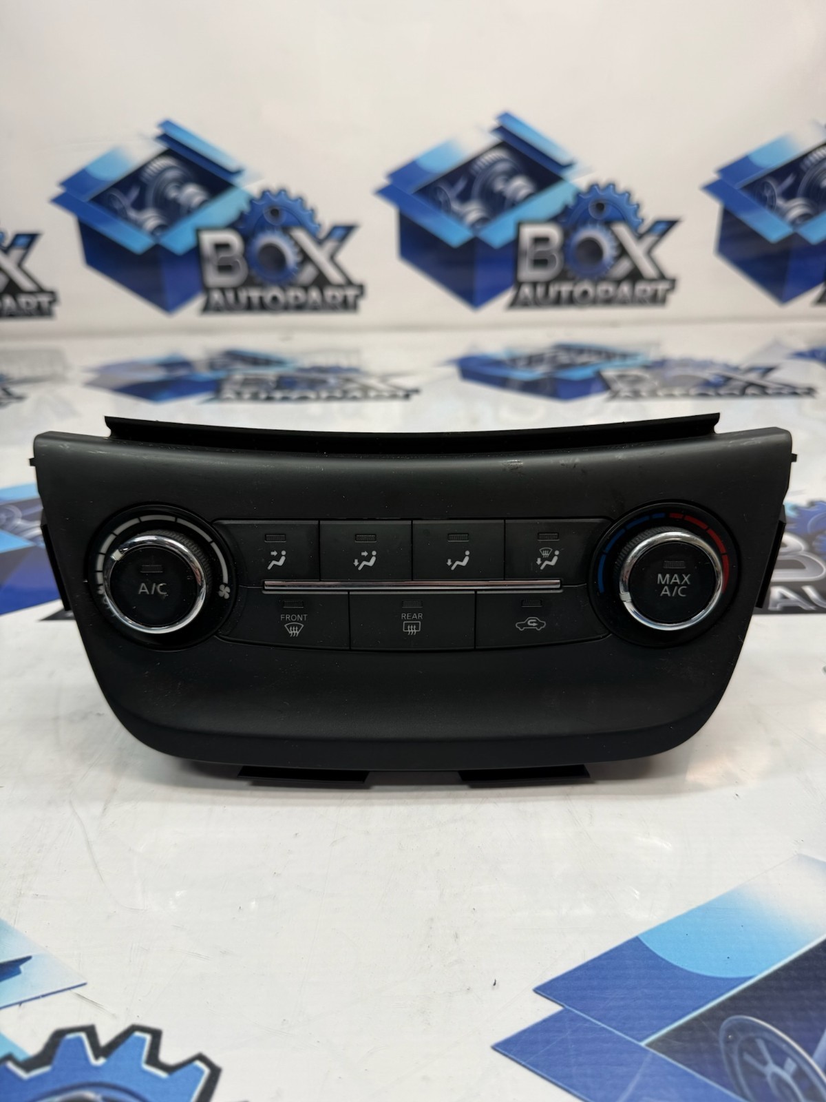 2014-2019 Nissan Sentra AC Heater Temperature Control Switch 275004AT2A OEM