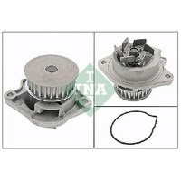 Wasserpumpe MotorküHlung FüR Skoda Fabia 542 545 6Y 1.4 99 Bis 14 Schaeffler APE