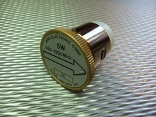 Bird 43 Thruline WattMeter Element 5W 5E 400-1000MHz