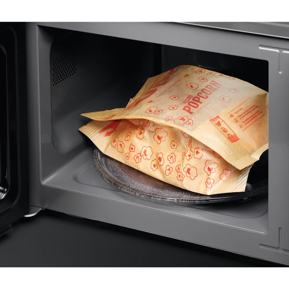 Electrolux Forno a Microonde Libera Installazione EMZ725MMTI | 24 Litri 1350W - Immagine 4 di 4