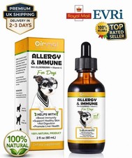 Natural Pet Supplement Boost Immunity Healthy Skin Aid Digestion for Dogs