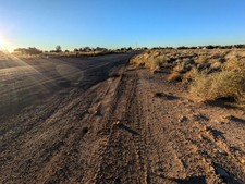 Arizona Land for Sale - 1 Acre - Electricity at the road - Snowflake, AZ