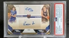 Cooper Flagg and kon knupple auto 1/1 chaser !! Every sale comes with autos!!