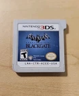 Batman: Arkham Origins Blackgate (Nintendo 3DS, 2013) Cartridge Only Action Game