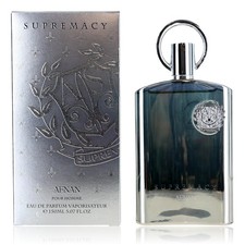 Supremacy Silver Afnan 古龙水- 一款2013年男用香水