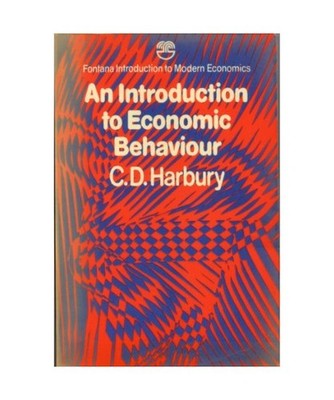 Introduction to Economic Behaviour