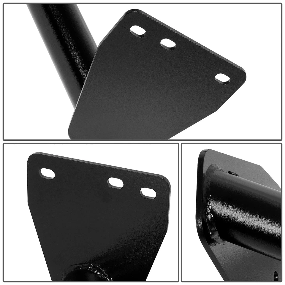 Трубка приемника буксировочного устройства бампера прицепа класса 3 2 дюйма для 03–09 Kia Sorento - Изображение 3 из 4