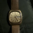 Omega Seamaster Watch Automatic vintage