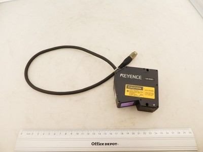Keyence Sensor LK-G157 (22-1-4-7-S)