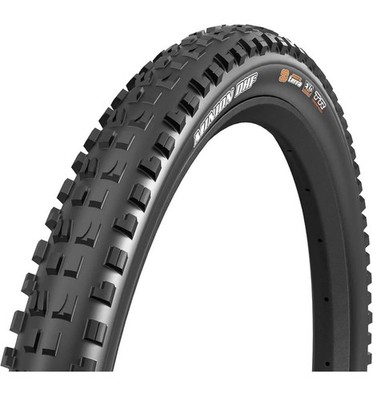 Maxxis Minion DHF - EXO TR 3C Maxx Terra - 27,5 x 2,3 MTB Reifen faltbar 60psi