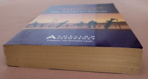 The Unknown Soldier: Book One of The Cogal by Williams & Dix, 1995, Signed Copy - Picture 10 of 13