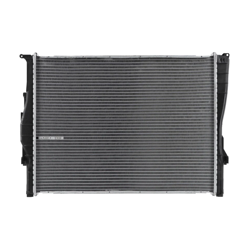 CU13392 MT Radiator for 2007-2010 BMW 328i / 2008 - 2013 BMW 128i Foto 2 de 4
