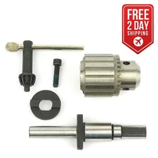 Aftermarket Chuck Assembly Service Kit Replaces Milwaukee P/N 48-66-1481 M1670