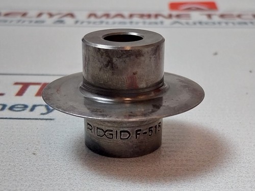 Ridgid 4-S Heavy Duty 2” to 4” Pipe Cutter B-183-1 - Picture 19 of 22