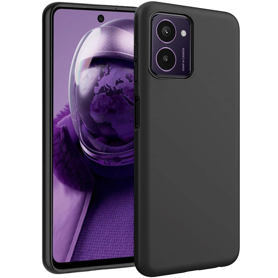 ZOVONIC Schutz Hülle für HMD Pulse / Pulse Pro / Pulse+ Case Silikon Handy Hülle Cover