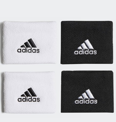adidas Tennis Wristband - Sweatbands / Wristbands OSFM Adults- Black Friday Sale - 第 1/7 張圖片