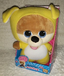 jiffpom stuffed animal