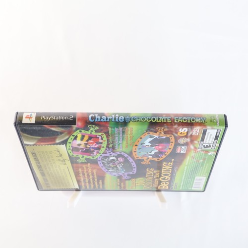 Sony PlayStation 2 PS2 Games [0-Gr] Pick & Choose, Authentic, Tested - Picture 452 of 952