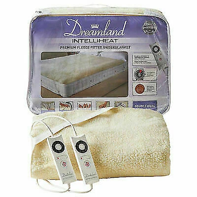 Dreamland Blankets