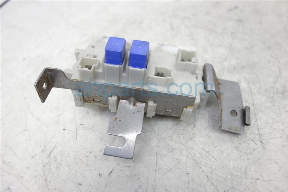 Nissan Sentra 2007 2008 cabina interior caja de fusibles 24350-Et000 Foto 4 de 4