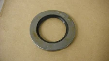 CHICAGO RAWHIDE 19350 OIL SEAL SINGLE LIP