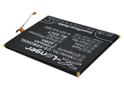 Akku für KOOBEE M2 BL-52CT 2100mAh NEU