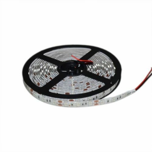 Waterproof Led Light Strips For Boats | Shelly Lighting