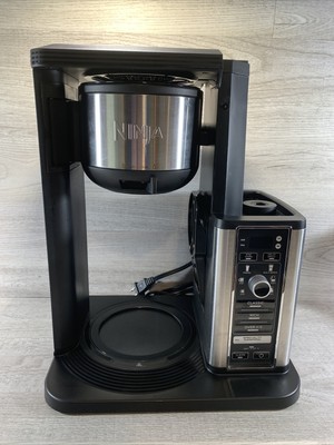 Ninja CM401 Specialty Fold-Away Frother 