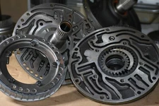 TURBO 350 NON LOCK UP PUMP ASSEMBLY